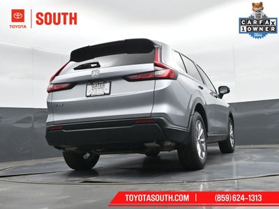2023 Honda CR-V EX