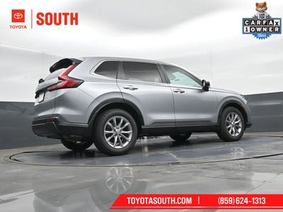 2023 Honda CR-V EX