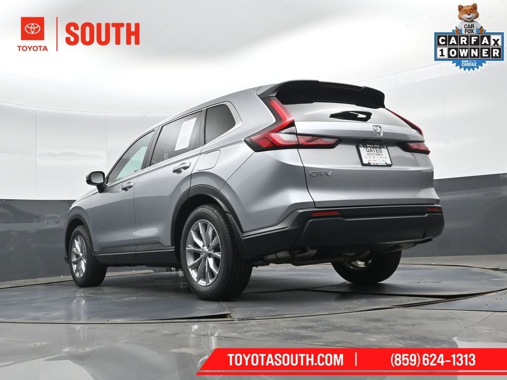 2023 Honda CR-V EX