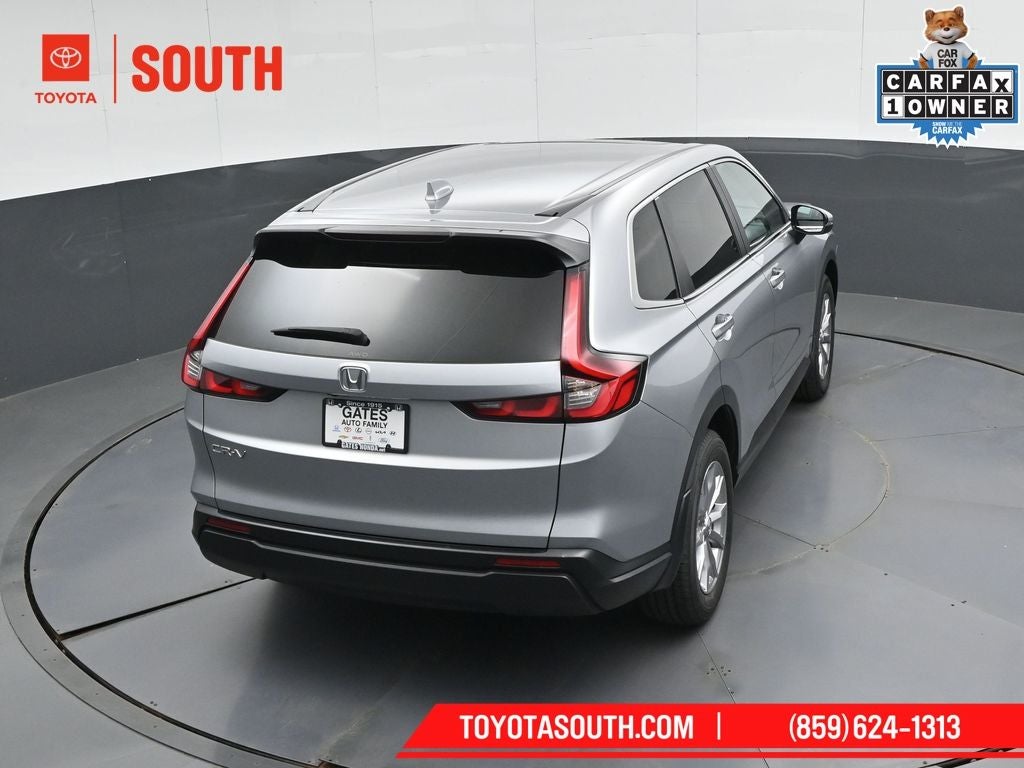2023 Honda CR-V EX