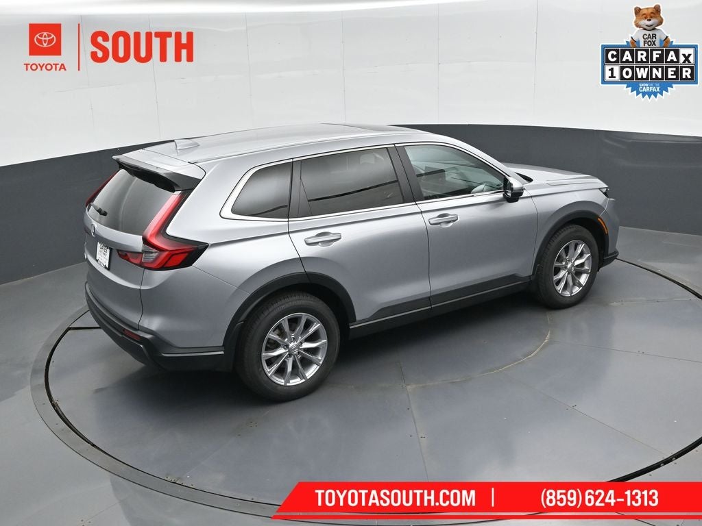 2023 Honda CR-V EX