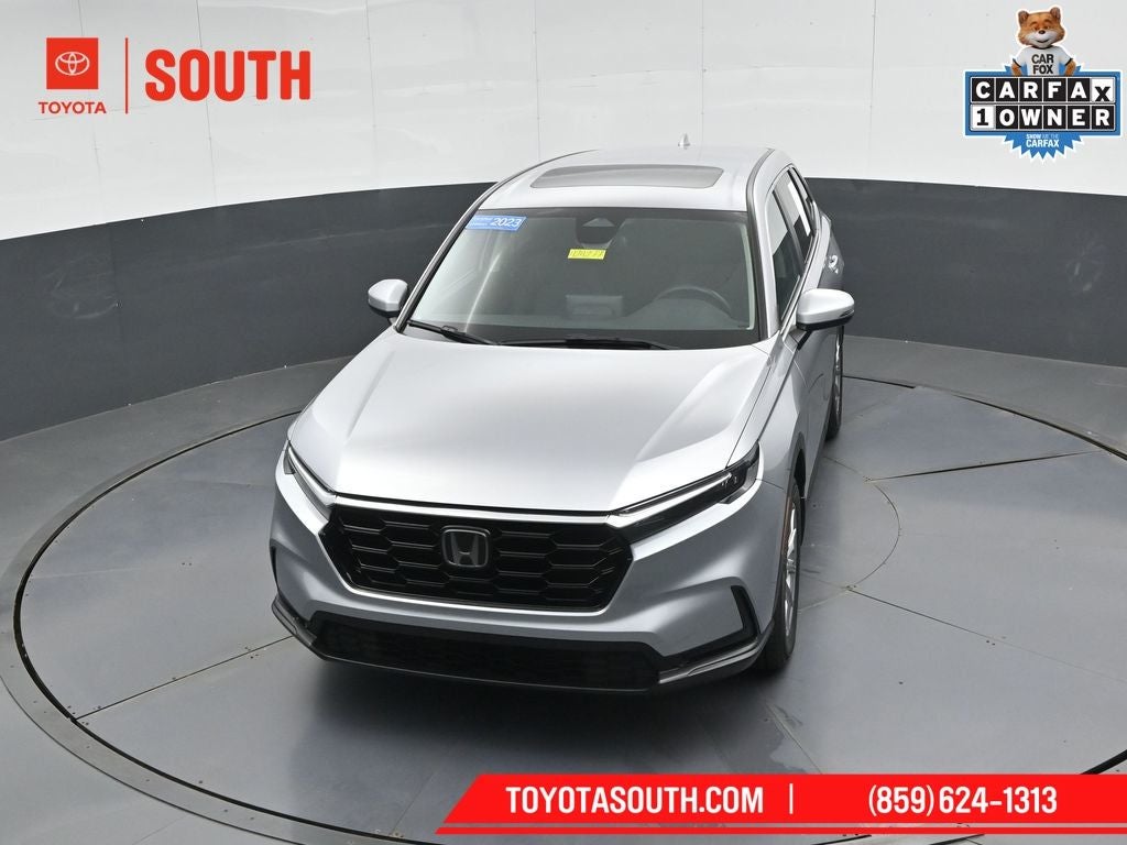 2023 Honda CR-V EX