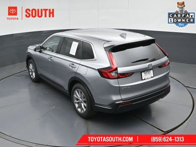 2023 Honda CR-V EX