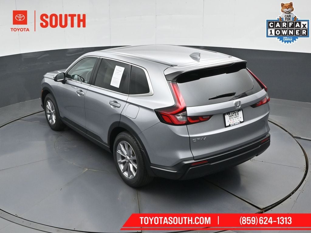 2023 Honda CR-V EX