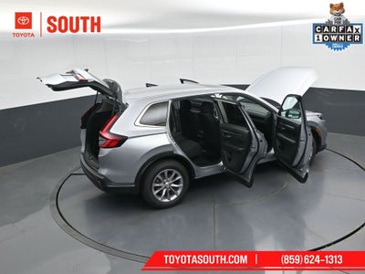 2023 Honda CR-V EX