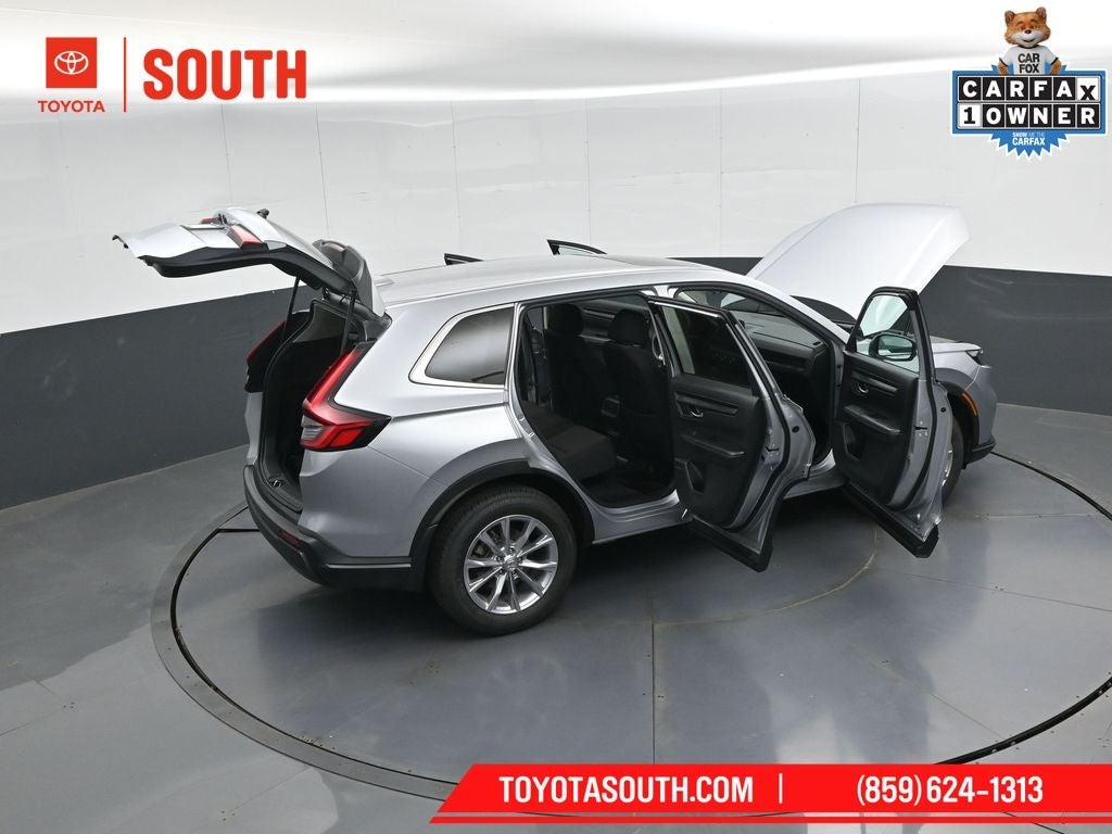 2023 Honda CR-V EX