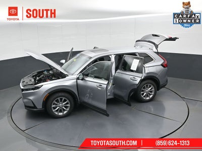 2023 Honda CR-V EX