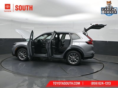 2023 Honda CR-V EX
