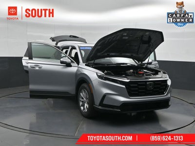2023 Honda CR-V EX