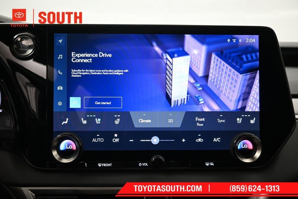 2023 Lexus RX 350 F Sport Handling