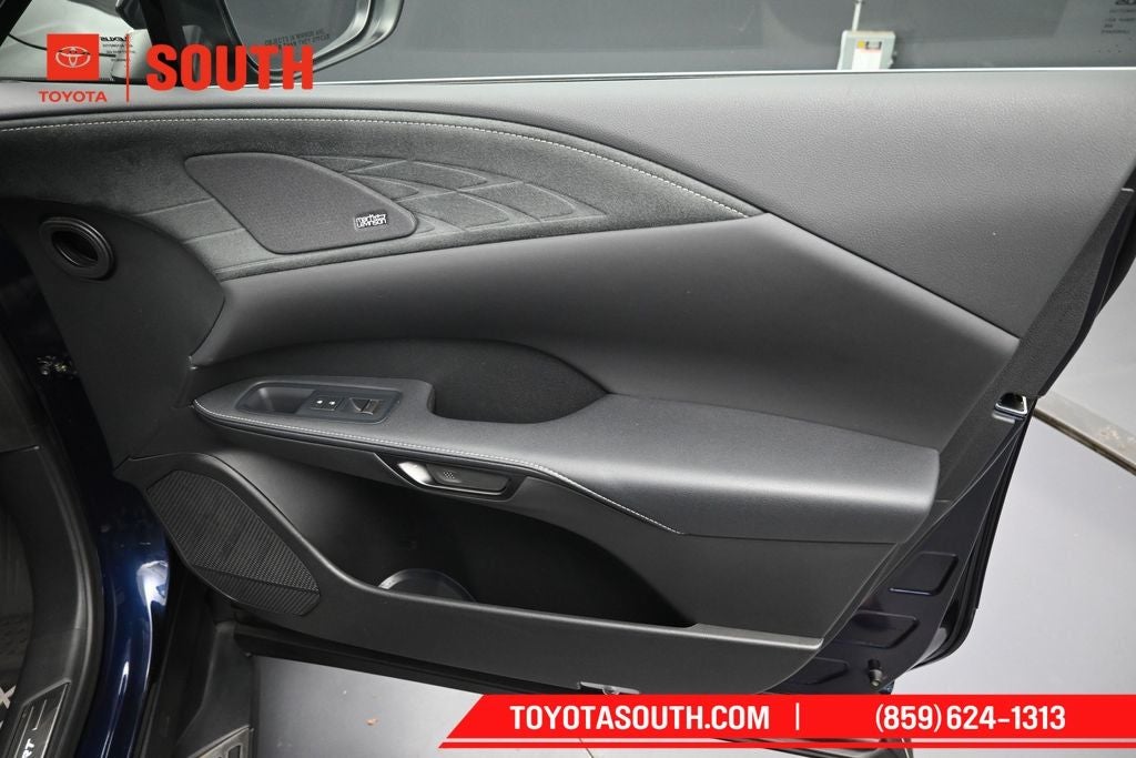 2023 Lexus RX 350 F Sport Handling