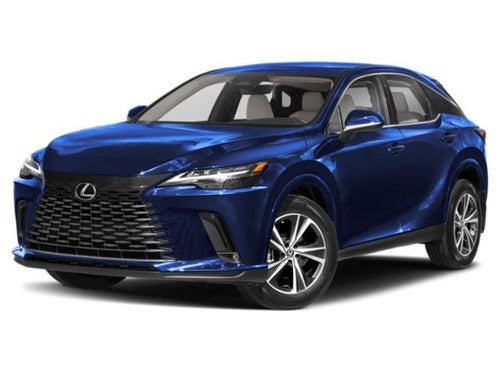 2024 Lexus RX 350 Premium Plus