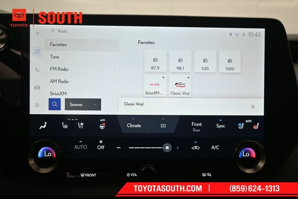 2024 Lexus RX 350h Premium