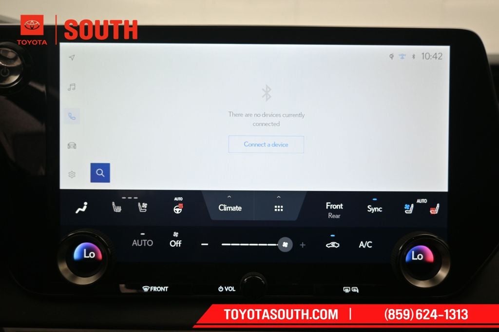 2024 Lexus RX 350h Premium