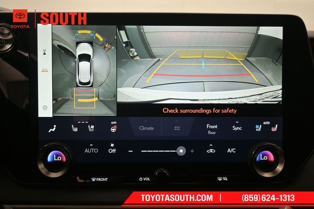 2024 Lexus RX 350h Premium