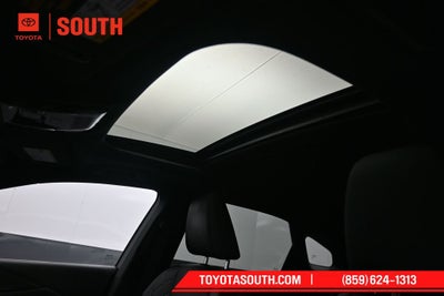 2024 Lexus RX 350h Premium