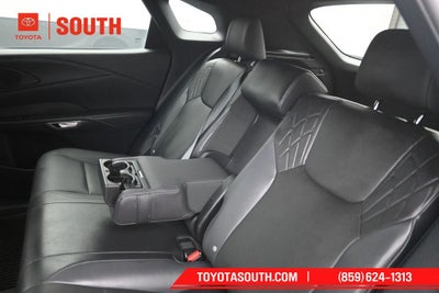 2024 Lexus RX 350h Premium