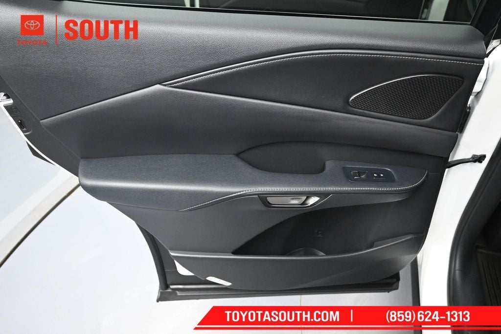 2024 Lexus RX 350h Premium
