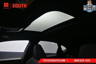 2022 Lexus NX 350 F SPORT Handling