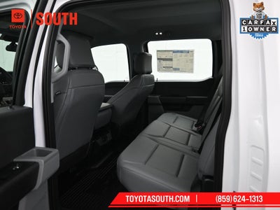 2017 Toyota RAV4 Platinum