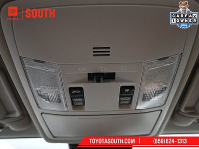 2017 Toyota RAV4 Platinum