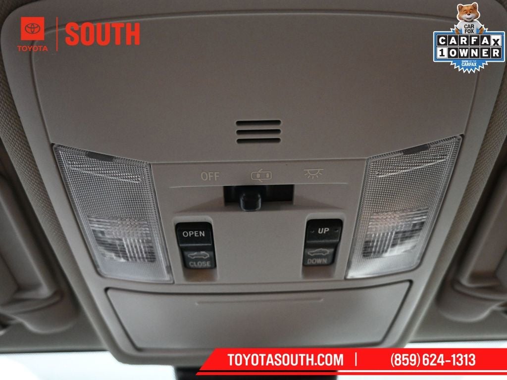 2017 Toyota RAV4 Platinum