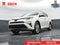 2017 Toyota RAV4 Platinum