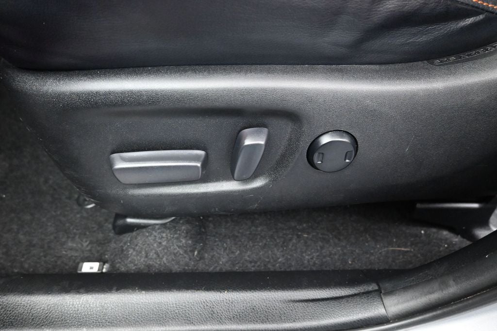 2018 Toyota RAV4 SE