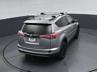 2018 Toyota RAV4 SE
