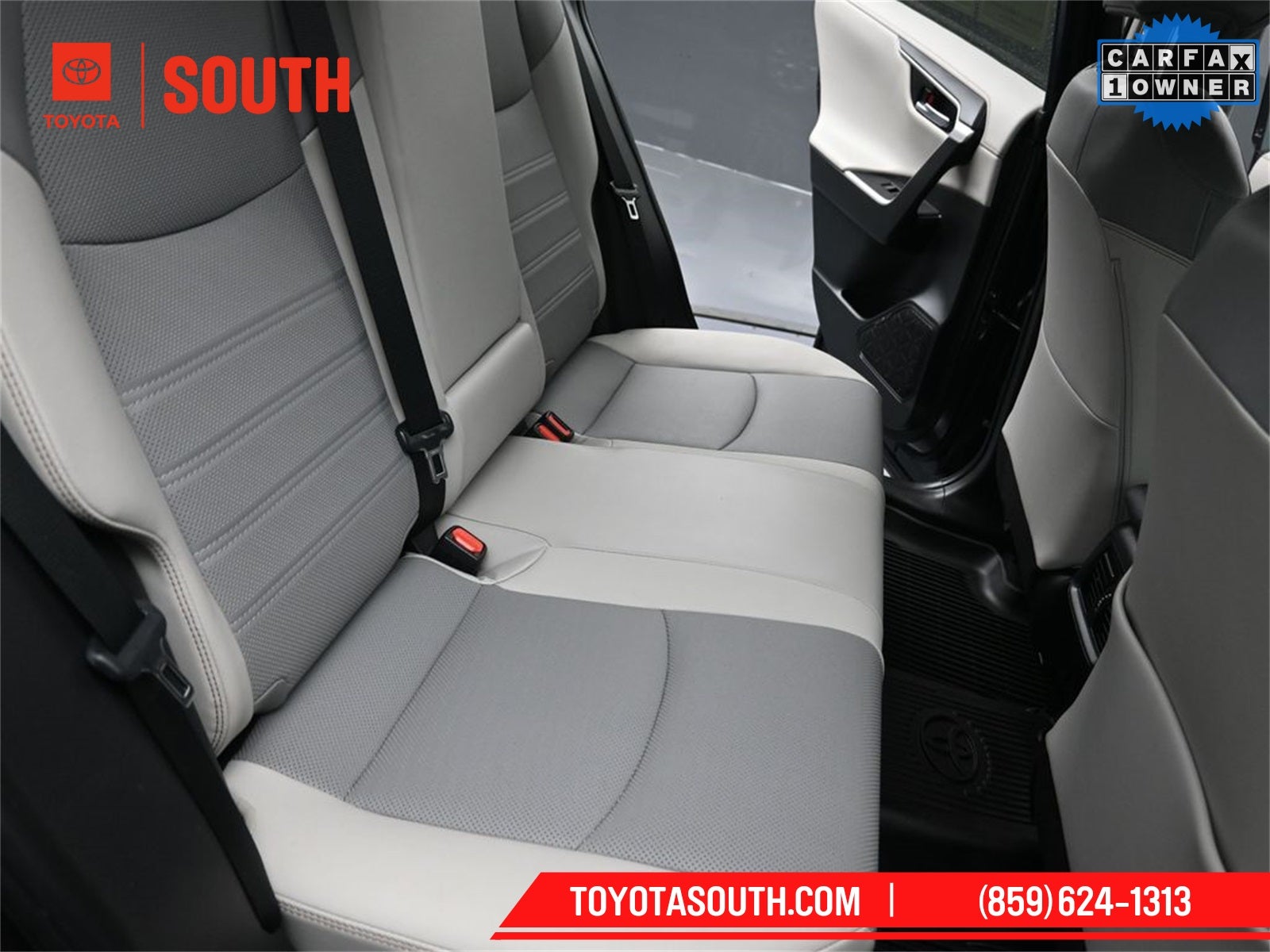 2023 Toyota RAV4 Limited