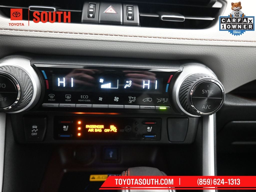 2022 Toyota RAV4 Limited