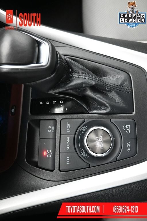 2022 Toyota RAV4 Limited