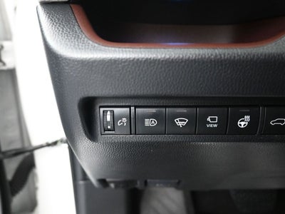 2022 Toyota RAV4 Limited