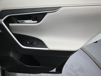 2022 Toyota RAV4 Limited