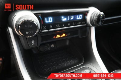2024 Toyota RAV4 Hybrid Woodland Edition