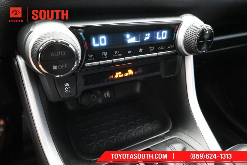 2024 Toyota RAV4 Hybrid Woodland Edition