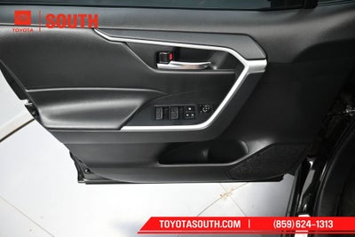 2024 Toyota RAV4 Hybrid Woodland Edition