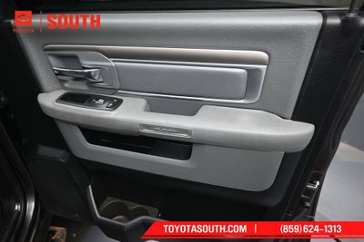 2016 RAM 2500 SLT
