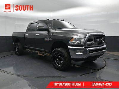 2016 RAM 2500 SLT