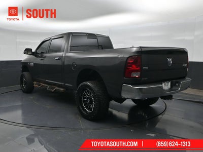 2016 RAM 2500 SLT