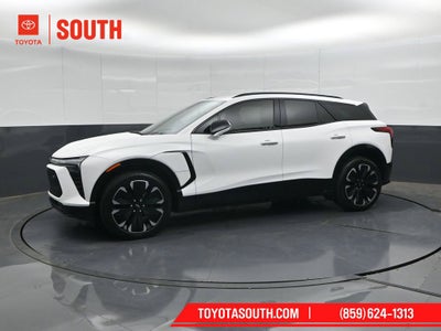 2024 Chevrolet Blazer EV RS