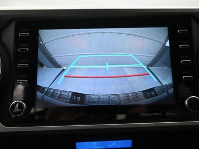 2023 Toyota Tacoma Trail Edition V6