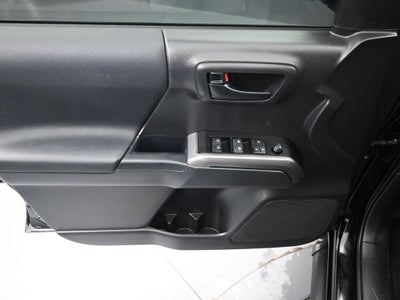 2023 Toyota Tacoma Trail Edition V6