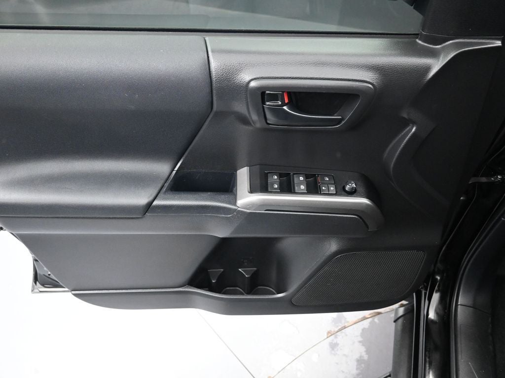 2023 Toyota Tacoma Trail Edition V6