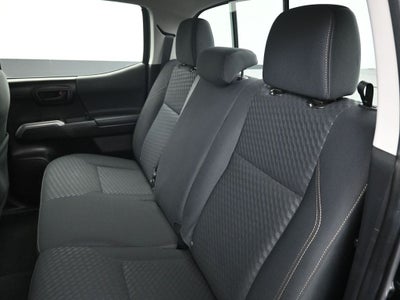 2023 Toyota Tacoma Trail Edition V6