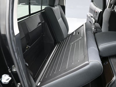 2023 Toyota Tacoma Trail Edition V6