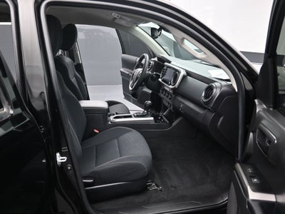 2023 Toyota Tacoma Trail Edition V6