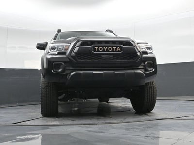 2023 Toyota Tacoma Trail Edition V6