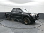 2023 Toyota Tacoma Trail Edition V6