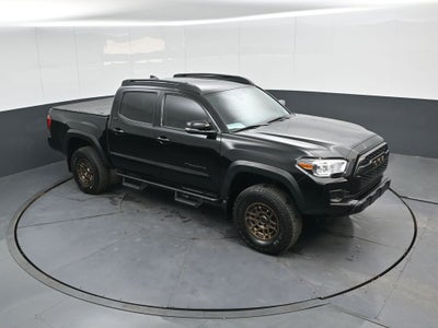 2023 Toyota Tacoma Trail Edition V6